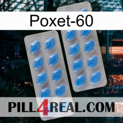 Poxet-60 23